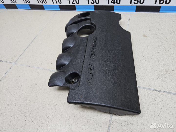 Крышка двигателя Hyundai I30 1.4 G4FA 2013