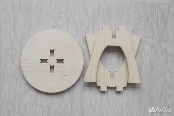 Табурет трансформер для дома, дачи