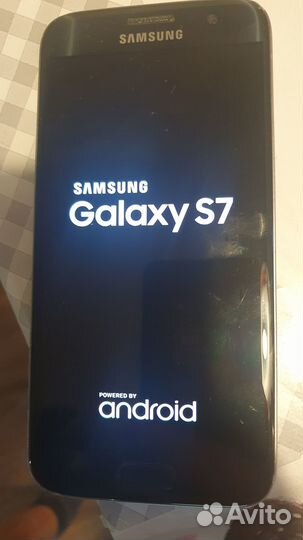 Samsung Galaxy S7, 4/32 ГБ