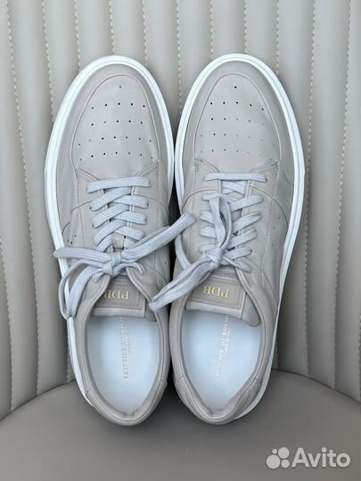 Кеды-кроссовки 44 Principe di bologna