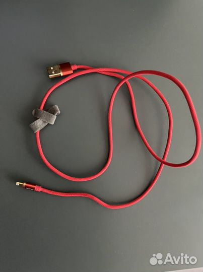 Шнур для iPhone