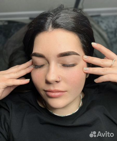 Перманентный макияж