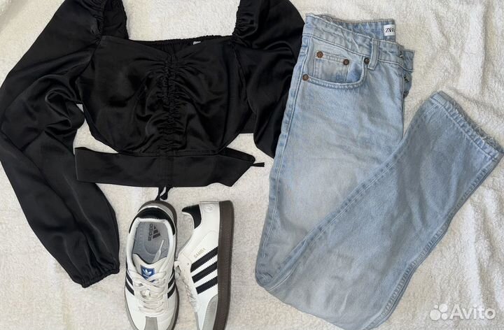 Кофта женская