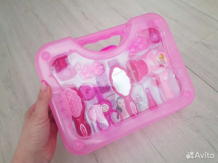 Набор для девочки 