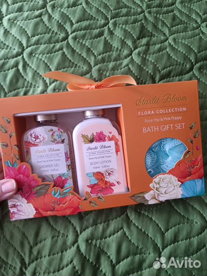 Подарочный набор для женщин