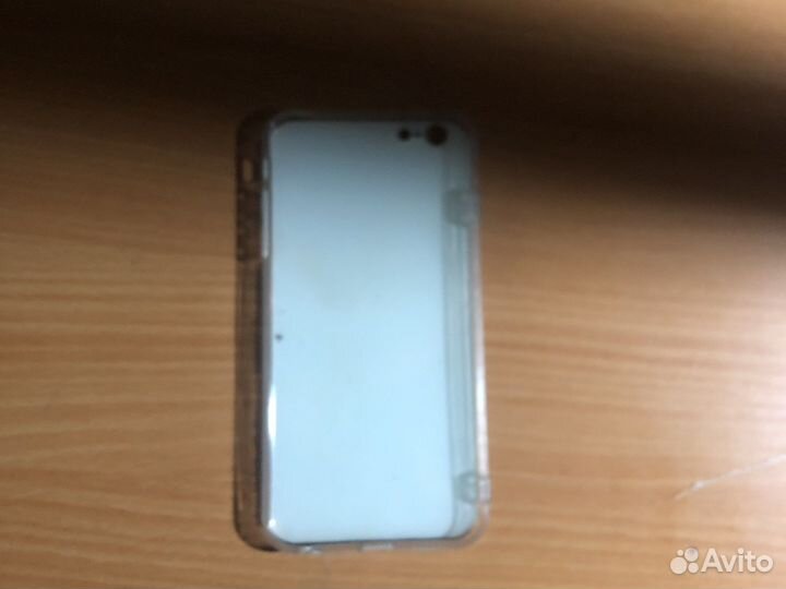 Чехол на iPhone 6s plus