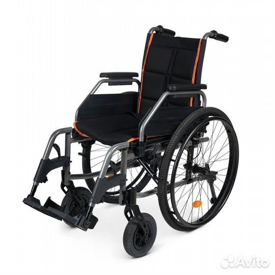 Инвалидная коляска новая Armed 4000-1
