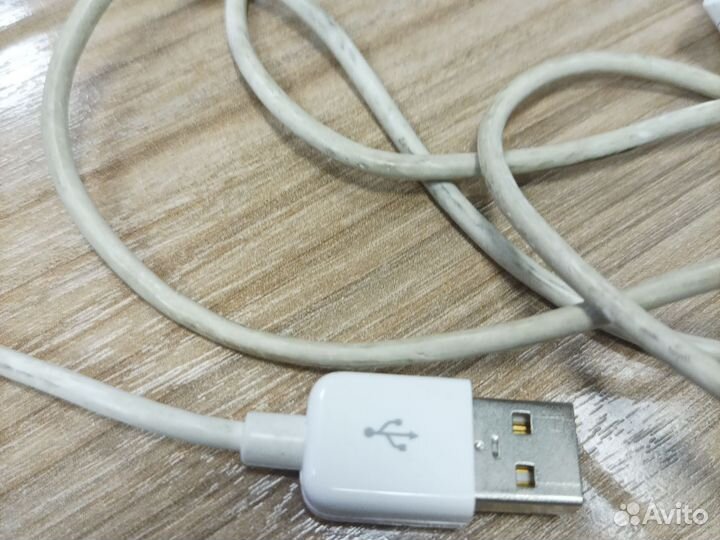 Кабель для iPhone Apple