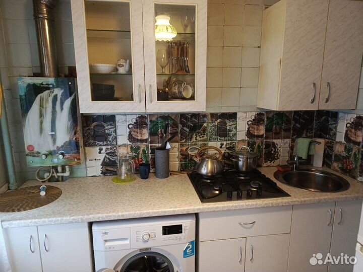 Кухонный гарнитур