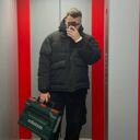 Московская область, Егорьевск, Соборная площадь