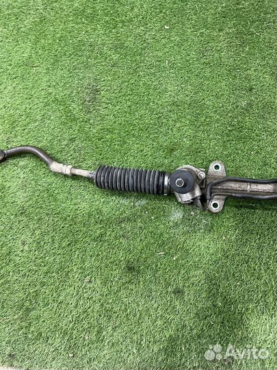 Рулевая рейка hyundai sonata NF