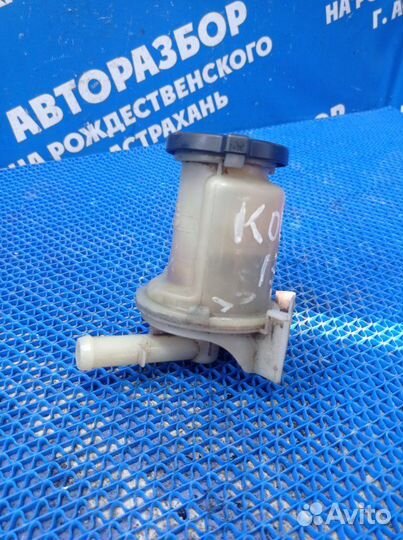 Бачок гидроусилителя Toyota Corolla Ce 130 седан