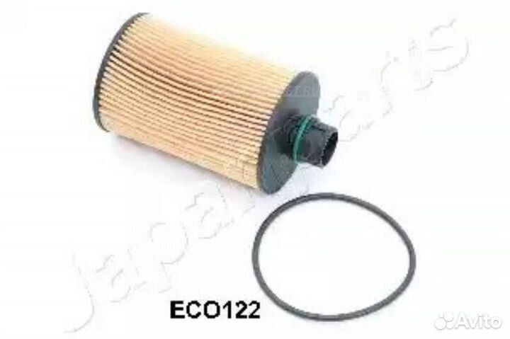 Japanparts FO-ECO122 Фильтр масляный