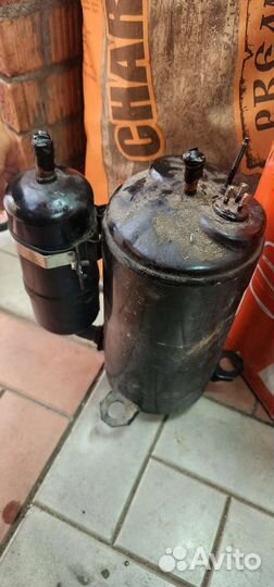 Компрессор для кондиционера