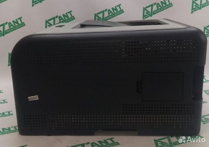 Принтер лазерный HP Color LaserJet CP1515, цветн