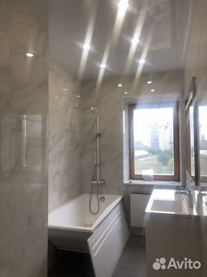 Ремонт квартир коттеджей пансионатов и комнат