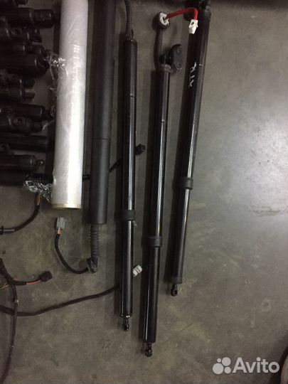 Электропривод крышки багажника Nissan X-Trail т 32