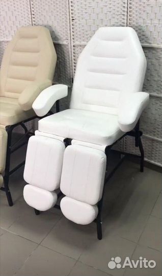 Педикюрное кресло