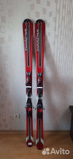 Горные лыжи Dinastar 158cm