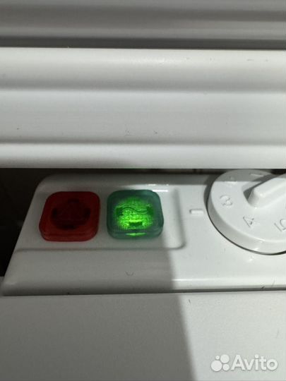 Морозильная камера ларь Indesit rcf 200