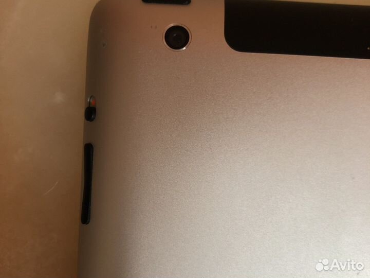 iPad 3