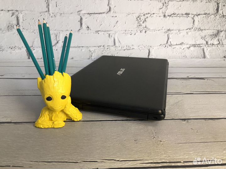 Ноутбук Asus intel 8Gb Озу