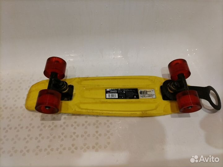 Пенниборд oxelo