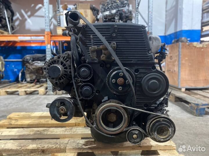 J3 carnival Евро 3 144-165 лс