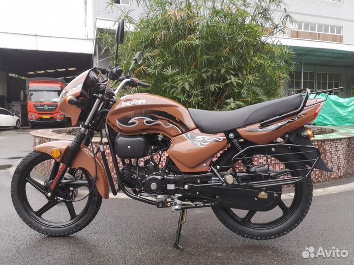 Мопед Sigma Sport