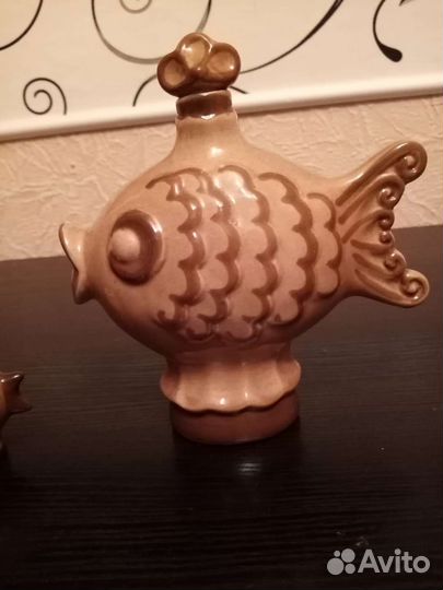 Сувенирный набор СССР