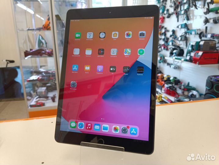 iPad 7 2019 Wi-FI (7гв)