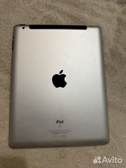 iPad 2