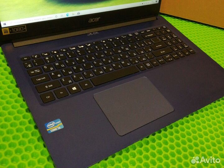 Игровой Эксклюзив Acer (FHD/MX230/SSD 512GB/8GB/i3