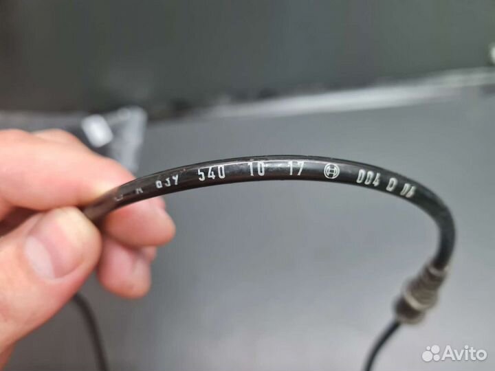 Датчик ABS MB Vito W639