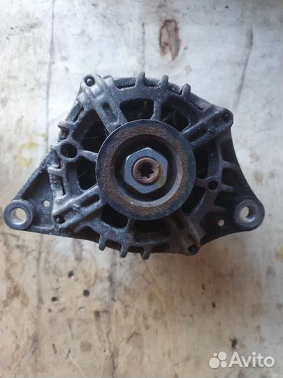 Генератор Nissan Note E11 CR14