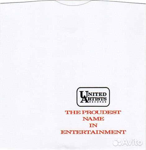 The Beatles / A Hard Day's Night (Mono & Stereo)(C