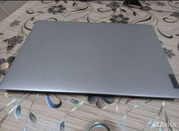 Ноутбук Lenovo ideapad 3 15are05 для игр и работы