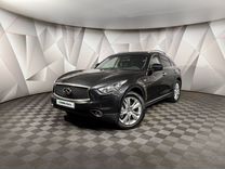 Infiniti QX70 3.7 AT, 2017, 149 816 км, с пробегом, цена 3 085 700 руб.