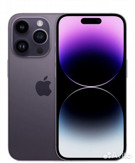 iPhone 14 Pro Max, 128 ГБ