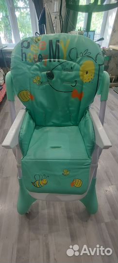 Стульчик для кормления