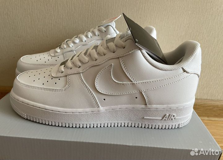 Кроссовки Nike Air Force Low 1’ 07