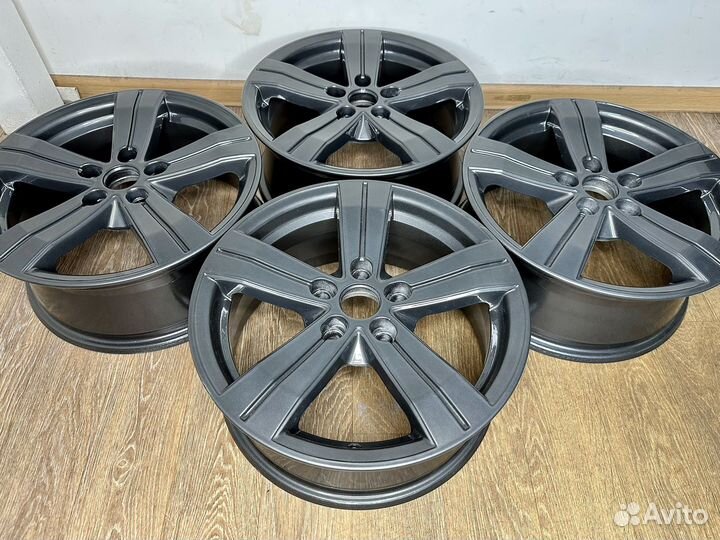 Диски Nissan teana R16