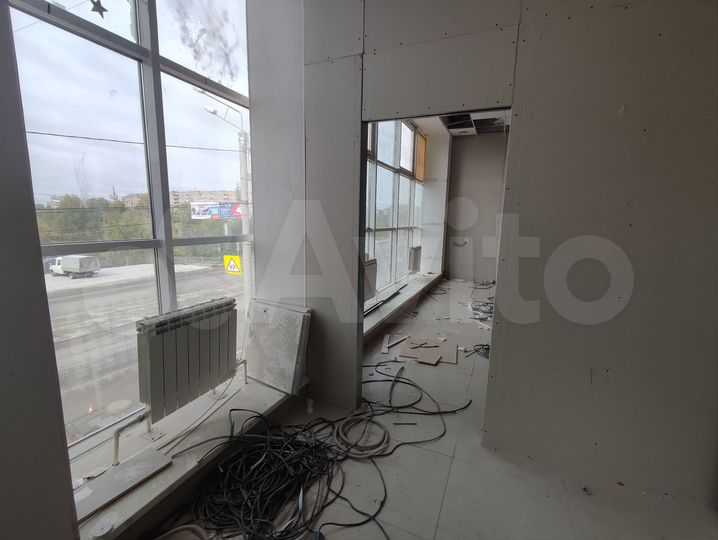 Свободного назначения, 43.5 м²