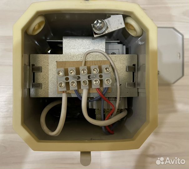 Эмпра Galad 400 вт