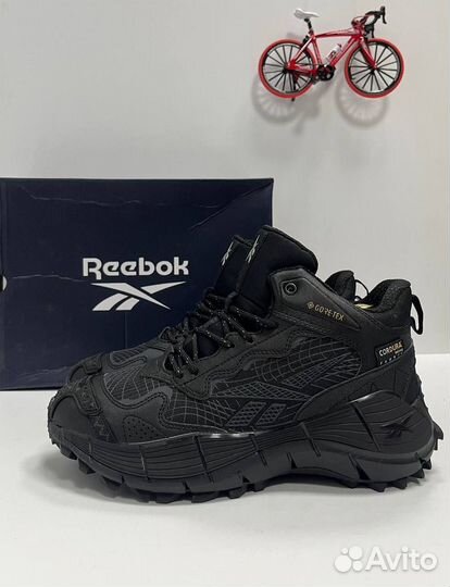 Кроссовки Reebok Gore-tex