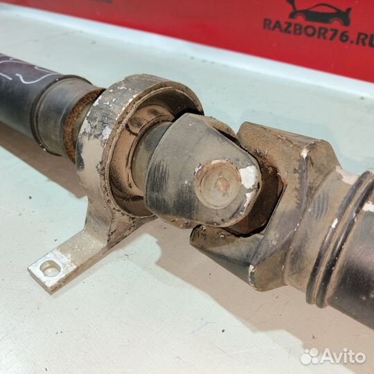 Карданный вал BMW 7-серия E65 N62B44