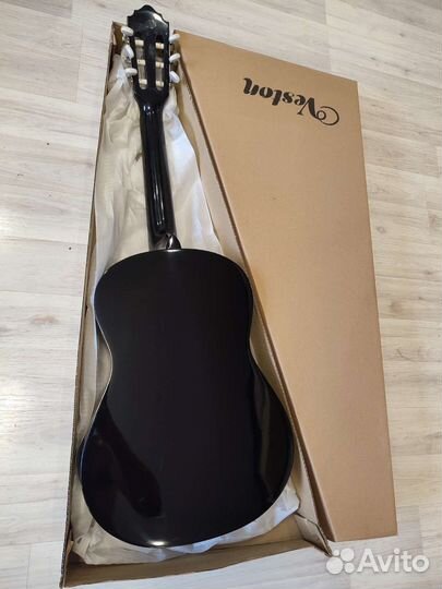 Классические гитары 3/4 Veston, Terris