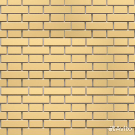 Фасадная панель Docke Flemish 1183x443мм 0.46м2