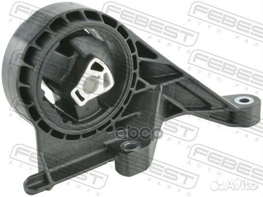 Подушка двигателя перед прав/лев opmasjfr F