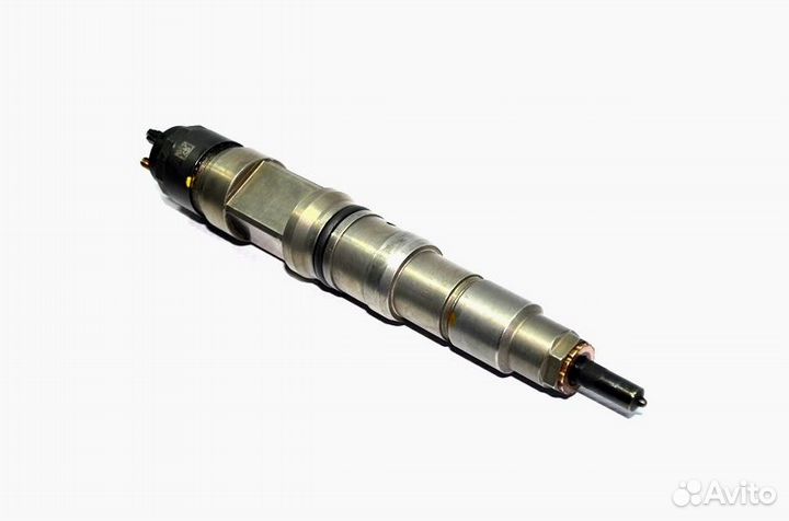 Топливная форсунка MAN TGA 18.440 (01.00)